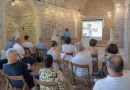 Stručni skup 'O KAMENU – vanvremenost i savremenost' / Santa Marija in Punta, Budva / subota, 19. avgust 2017. od 9.30 časova